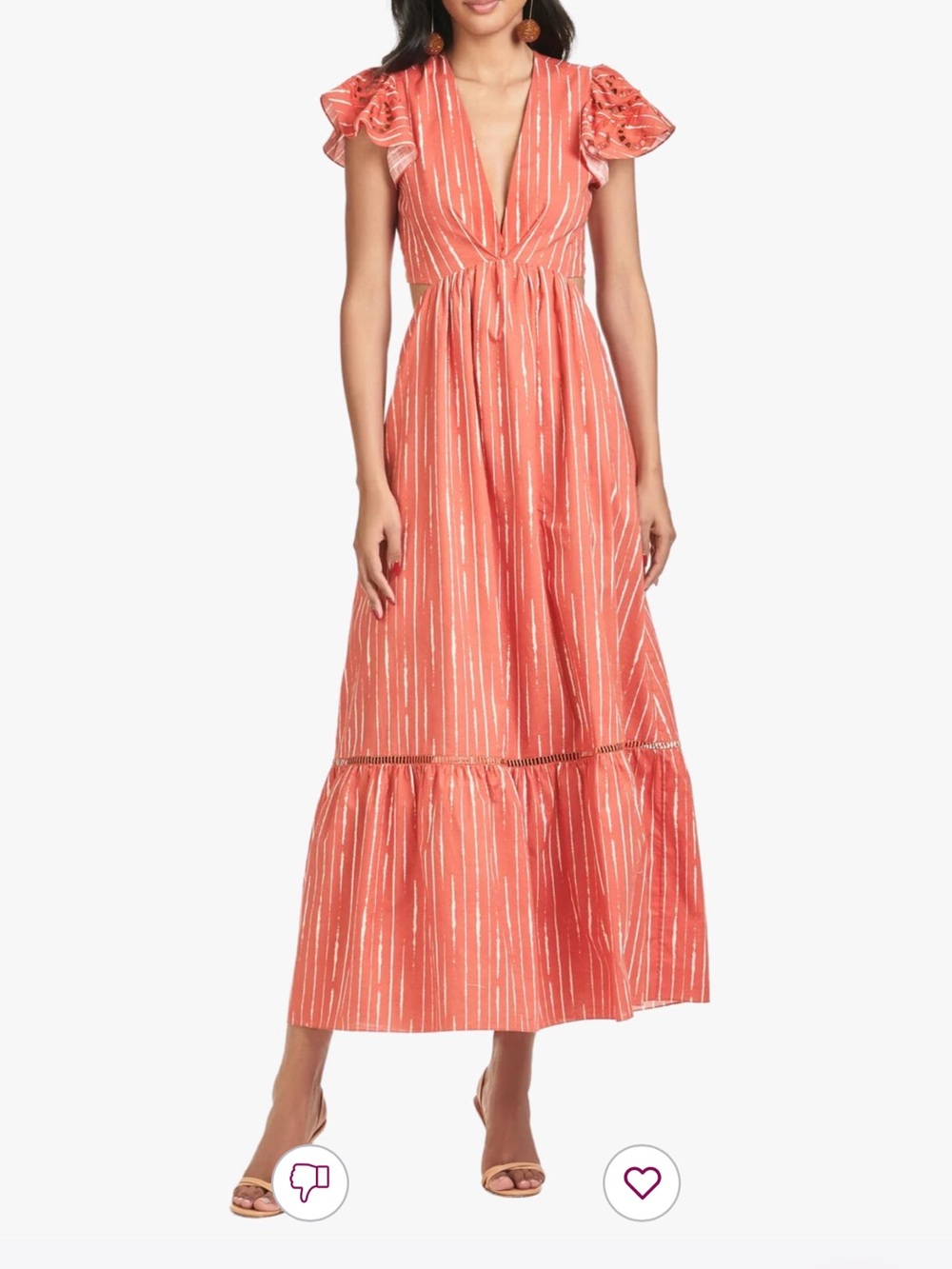 Sachin & Babi Dress
